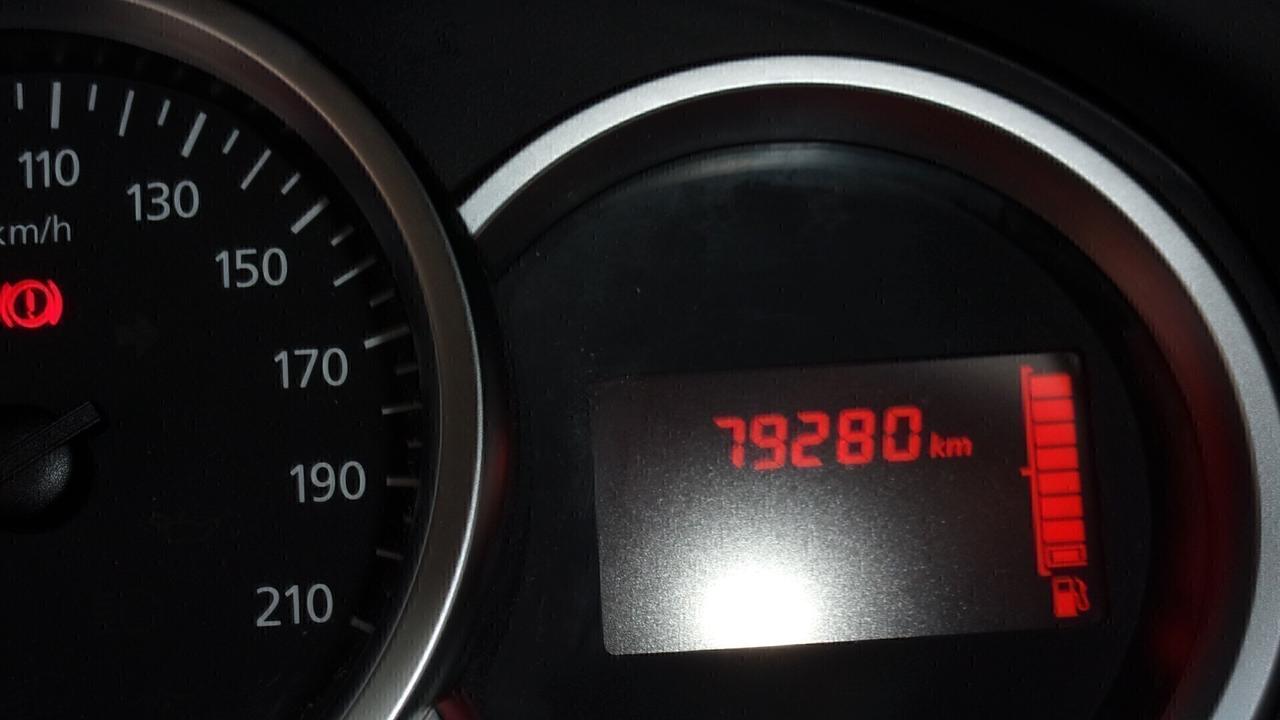 Dacia Duster 1.5 dCi 110CV Start&Stop 4x2 Lauréate