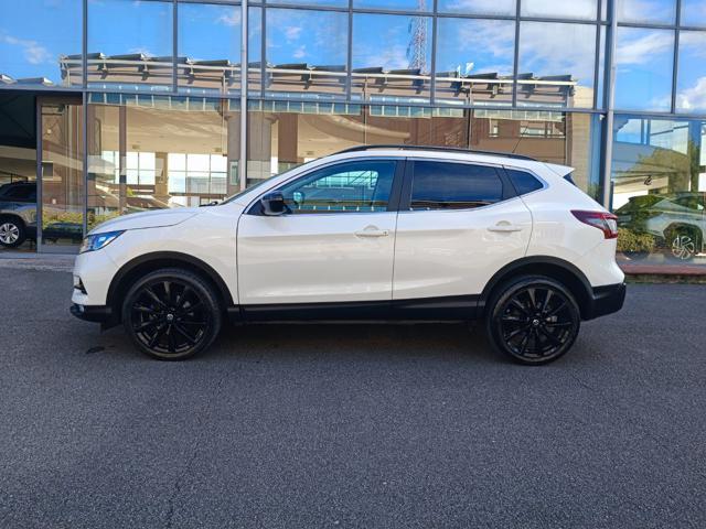 NISSAN Qashqai 1.5 dCi 115 CV Tekna+