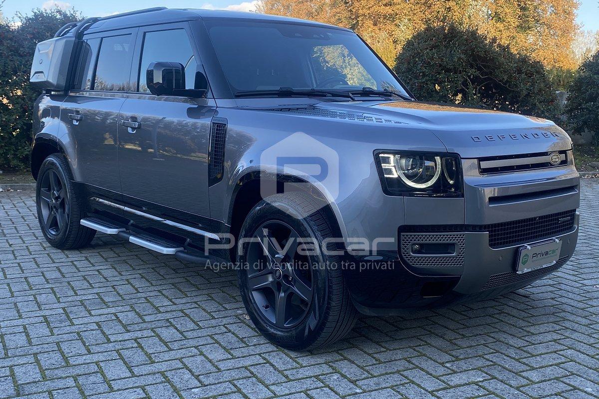 LAND ROVER Defender 110 3.0D I6 200 CV AWD Auto X-Dynamic SE