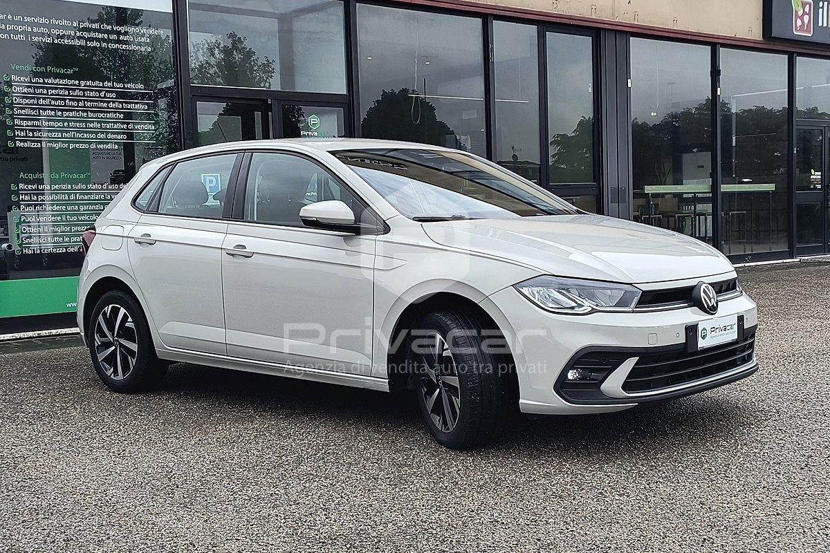 VOLKSWAGEN Polo 1.0 Life
