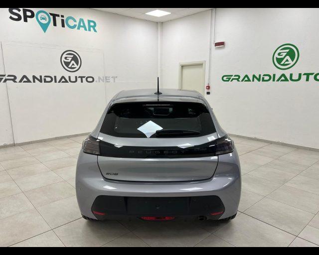 PEUGEOT 208 1.2 puretech Style s&s 100cv