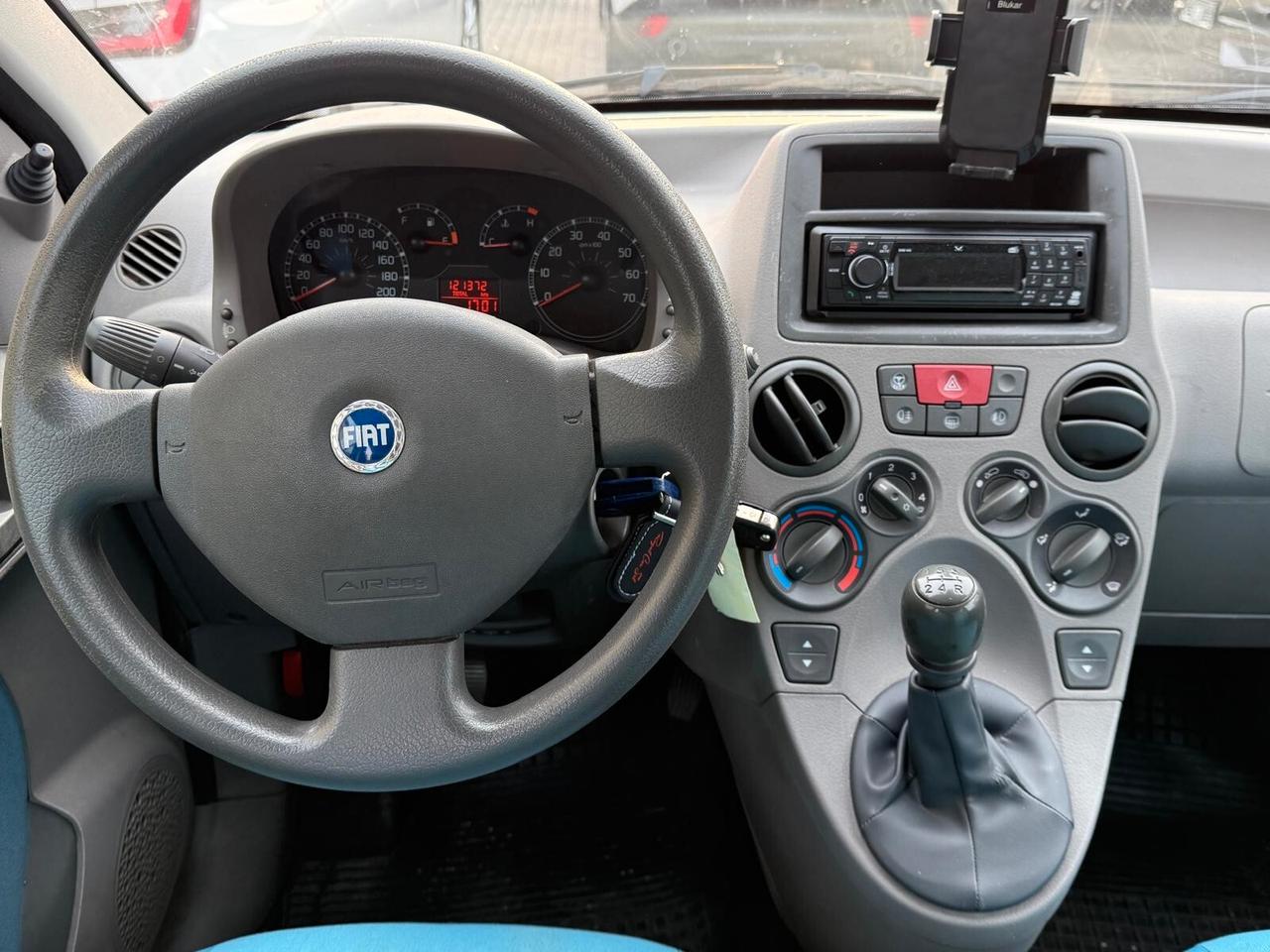 Fiat Panda 1.2
