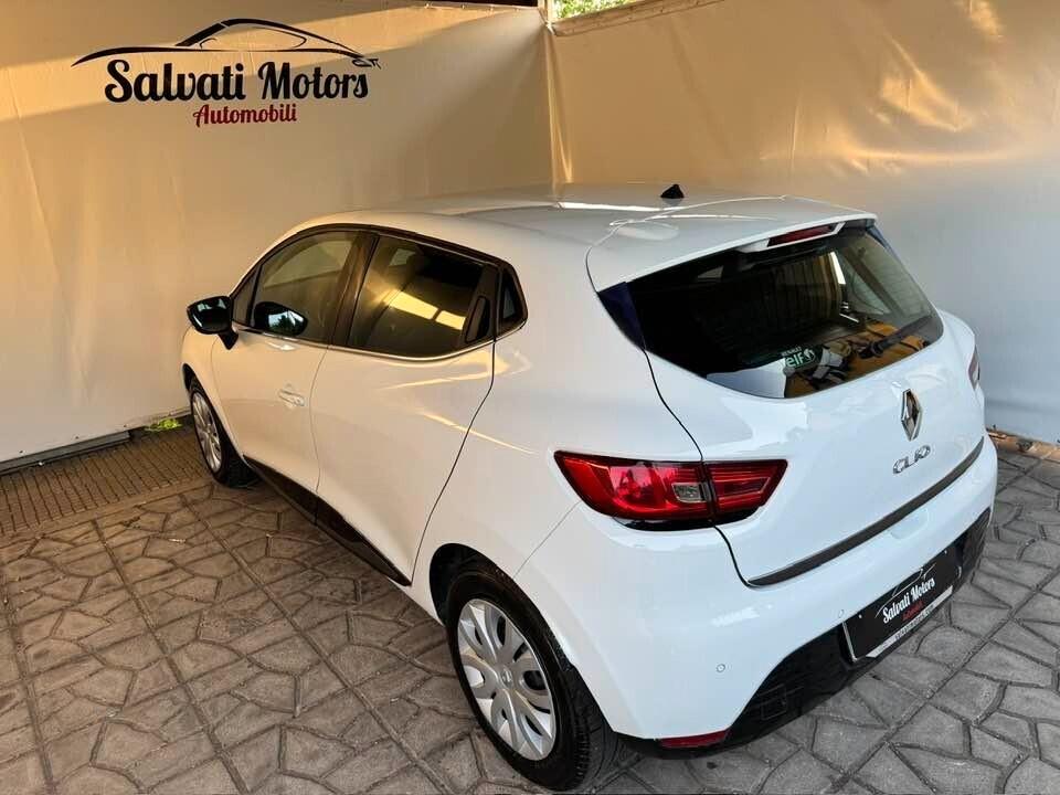 Renault Clio 1.2 75CV GPL 5 porte Costume National