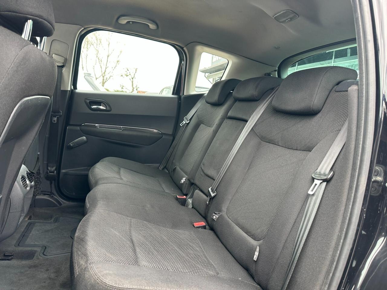 3008 1.6 HDI FINANZIAMENTO PERMUTE