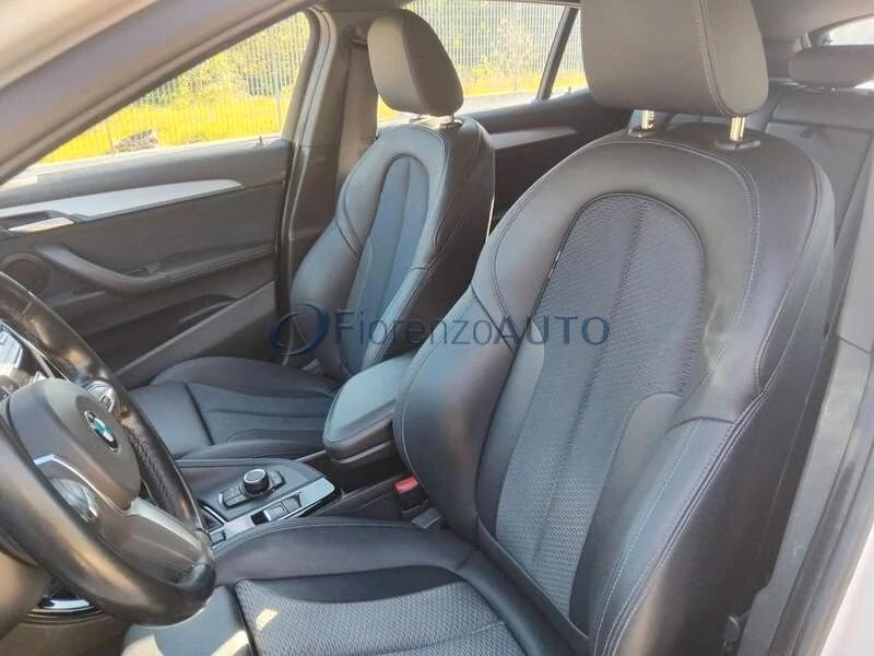 Bmw X2 sDrive18d Msport (PREZZO REALE)