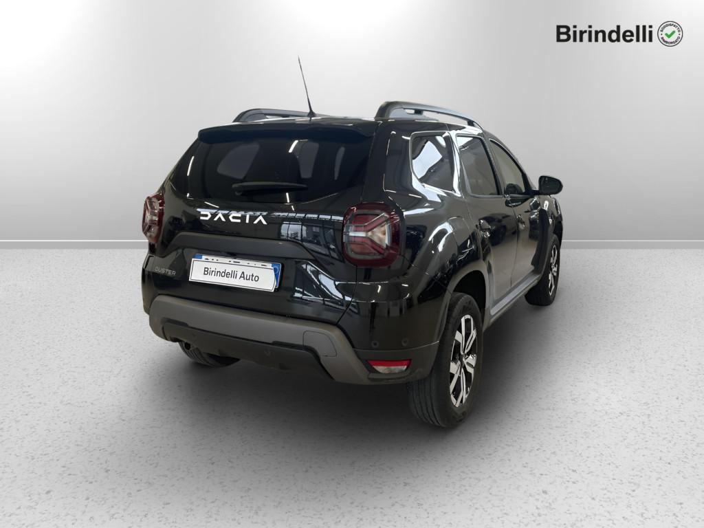 DACIA Duster 2ª serie - Duster 1.0 TCe GPL 4x2 Journey