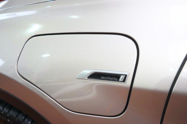 BMW X1 xDrive25e PHEV Advantage Italiana Certificata