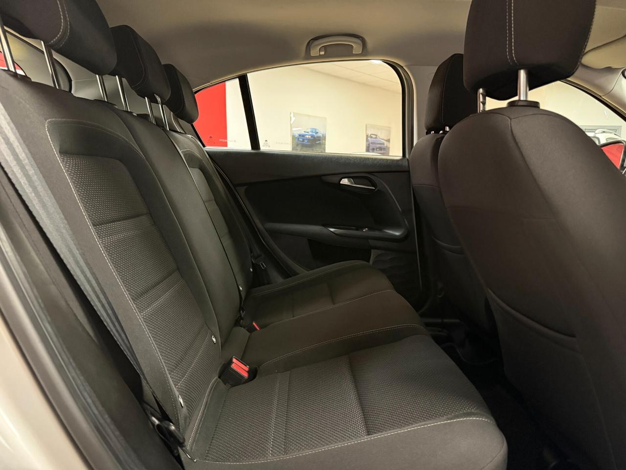 Fiat Tipo 1.3 Mjt S&S 5 porte Lounge