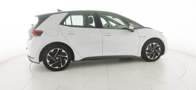 VOLKSWAGEN ID.3 Pro Performance 150KW (340 km di autonomia)