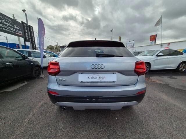 Audi Q2 30 TDI S tronic Admired - 2020