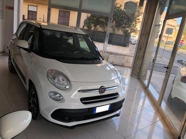 FIAT 500L 1.3 Multijet 95 CV Mirror