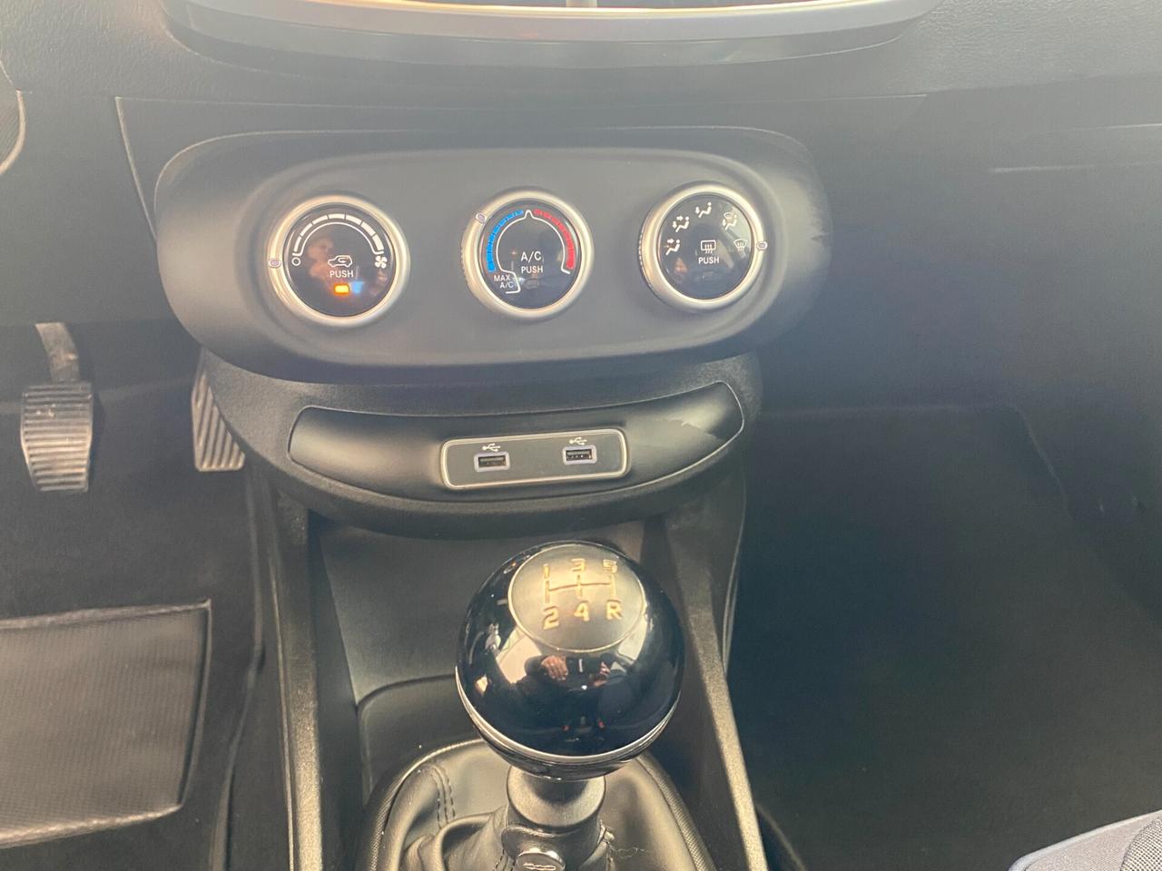 FIAT 500 X 1.3 MTJ 95 CV S&S CLUB