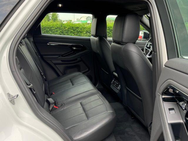 LAND ROVER Range Rover Evoque 2.0D I4 163 CV AWD AUTO R-DYNAMIC S *UNIPROP*