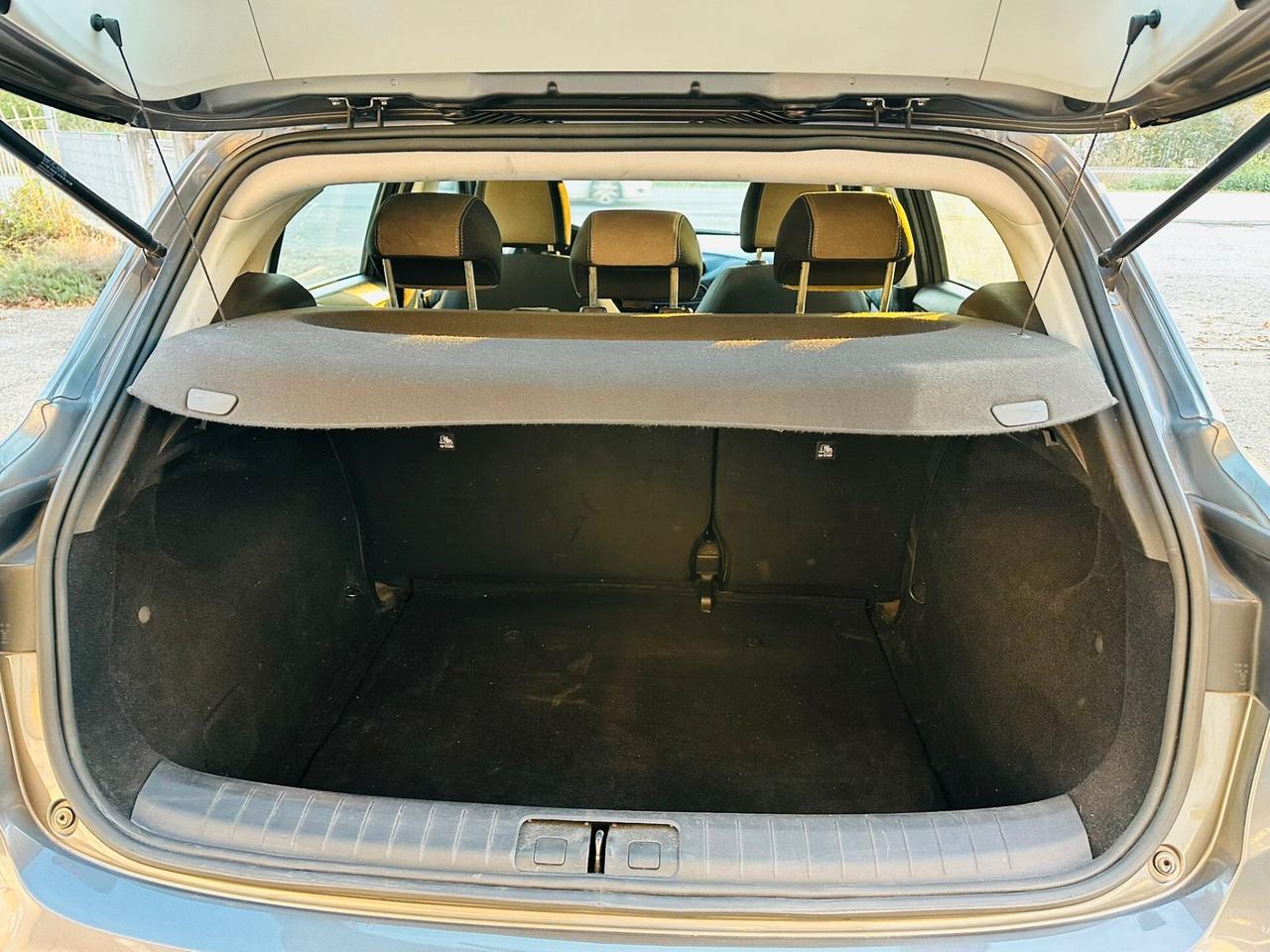 Fiat Tipo 1.6 Mjt S&S 5 porte Business