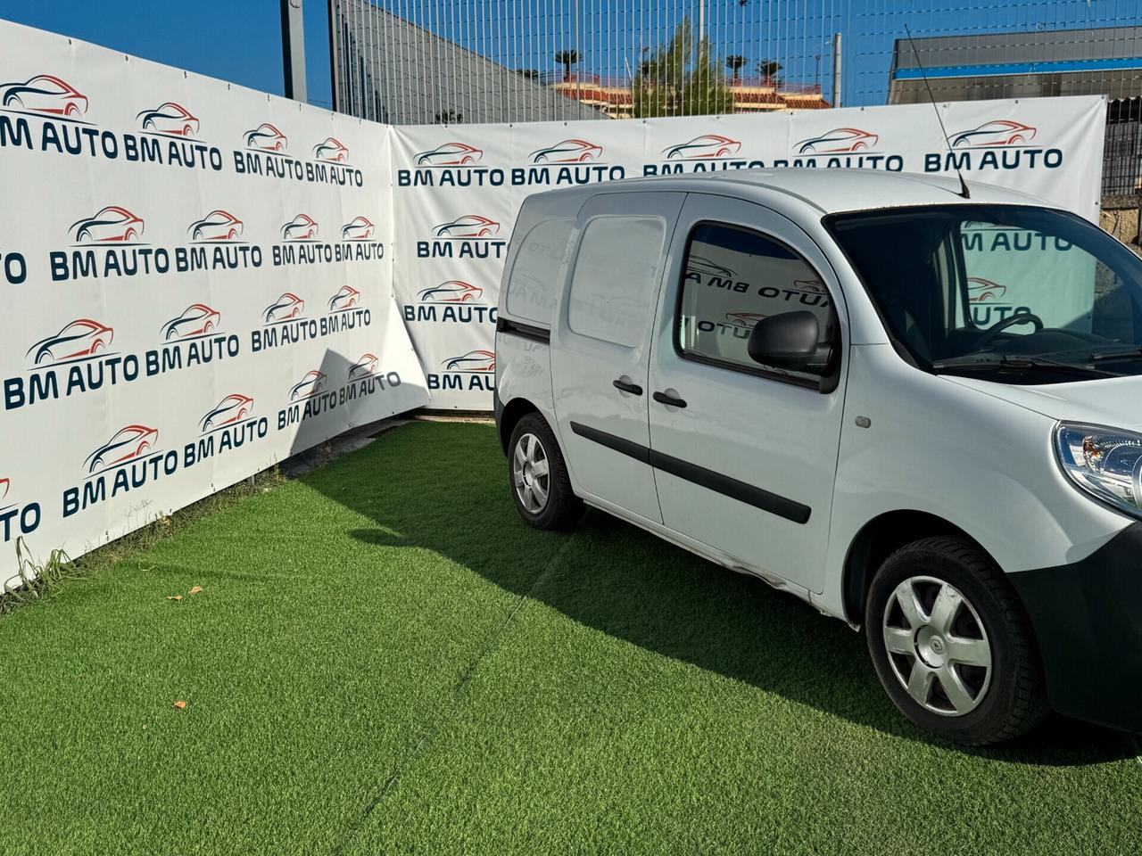 Renault Kangoo 1.5 dCi 75CV F.AP. MOTORE NUOVO DA 100 MILA KM