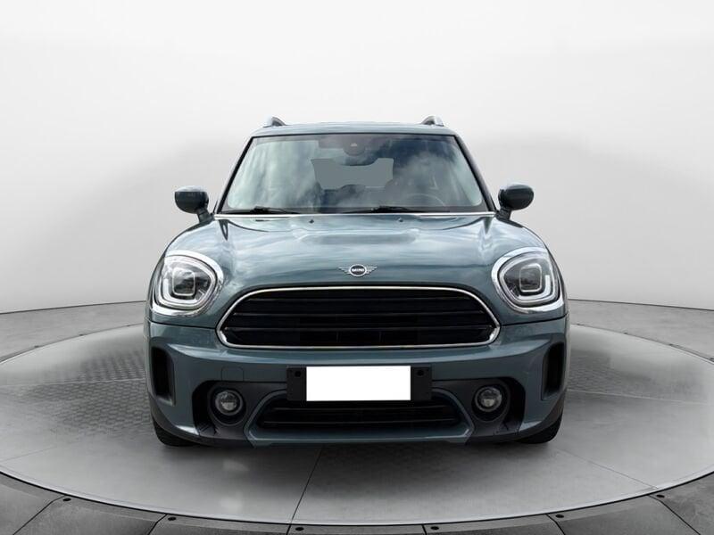 MINI Countryman Mini 1.5 One D Classic Countryman