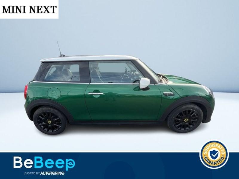 MINI Mini Full Electric MINI 3P COOPER SE YOURS AUTO