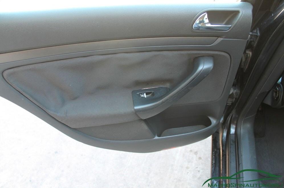 VOLKSWAGEN GOLF 1.9 TDI 5 PORTE