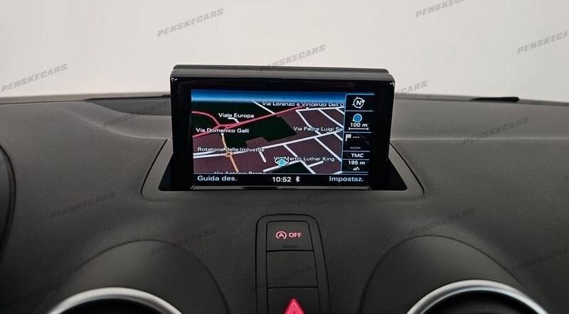 Audi A1 1.4 TDI S tronic Admired S Line