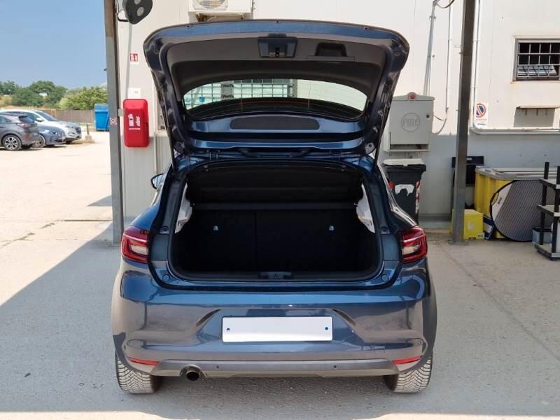 Renault Clio 1.0 TCe 100 CV 5 porte Business PREZZO REALE