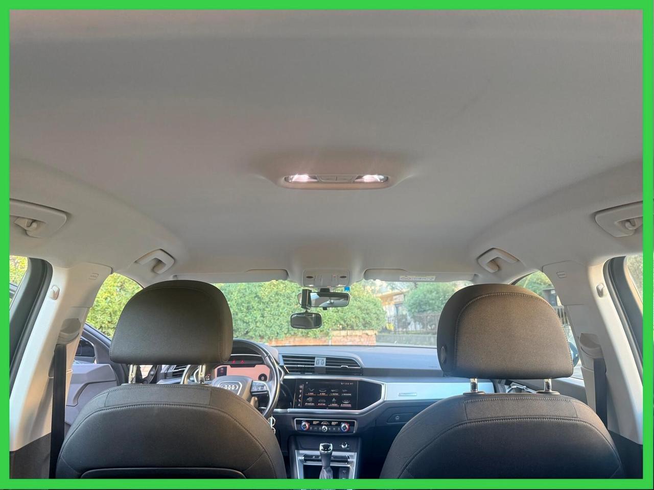 Audi Q3 35 TDI S tronic Business Advanced 03/2021