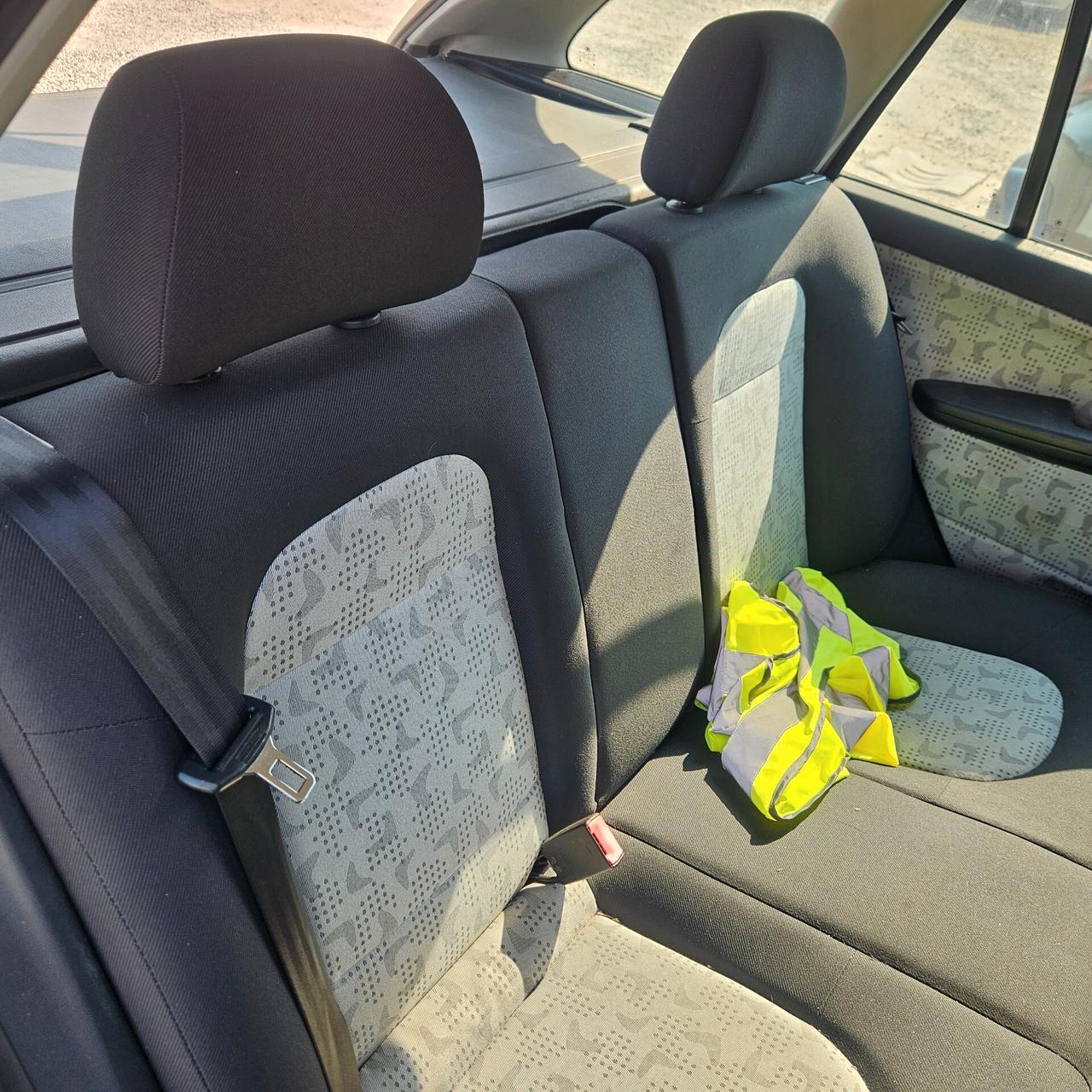 Skoda Fabia 1.4 SOLO PER COMMERCIANTI