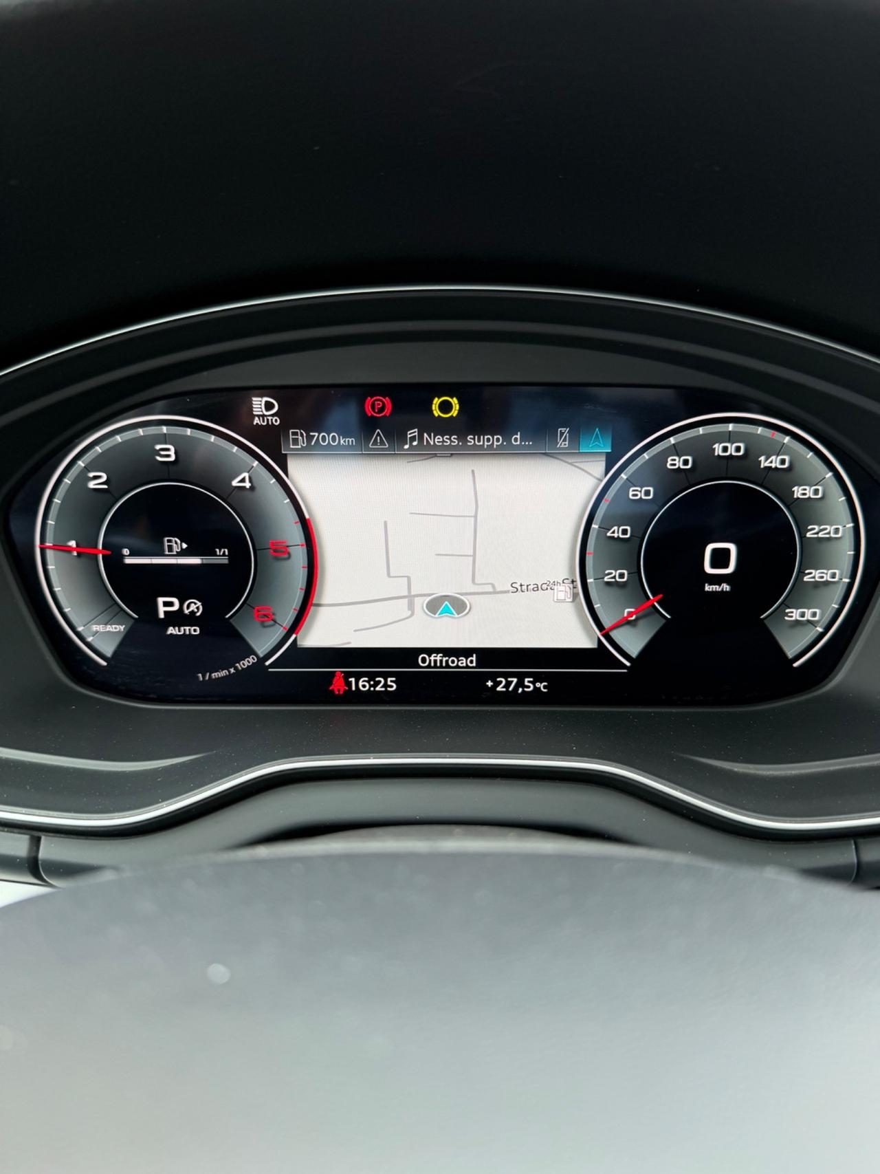 Audi Q5 SPB 40 TDI quattro S tronic Sline 2023