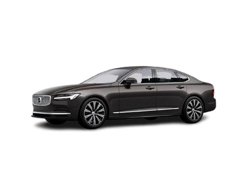 Volvo S90 B5 235+14 CV AWD Mild Hybrid Diesel Automatica Plus Bright