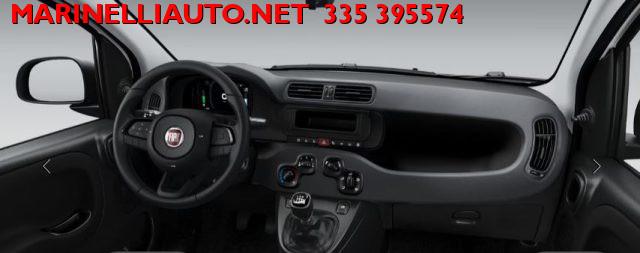 FIAT Panda 1.0 Hybrid Pop 70CV PRONTA CONSEGNA