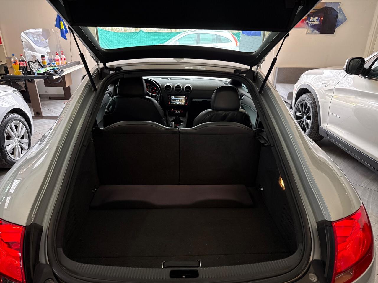 Audi TT Coupé 2.0 BENZINA 149.000 KM