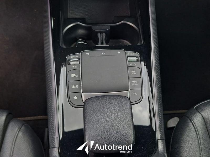 Mercedes-Benz GLB 180 d 116 CV Automatica NAVI LED Business Extra