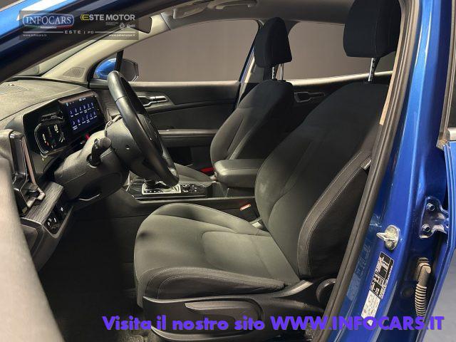 KIA Sportage 1.6 CRDi 136 cv MHEV DCT Business - PROMO