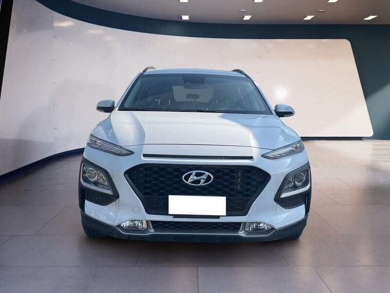 Hyundai Kona I 2017 1.0 t-gdi Xtech 2wd 120cv