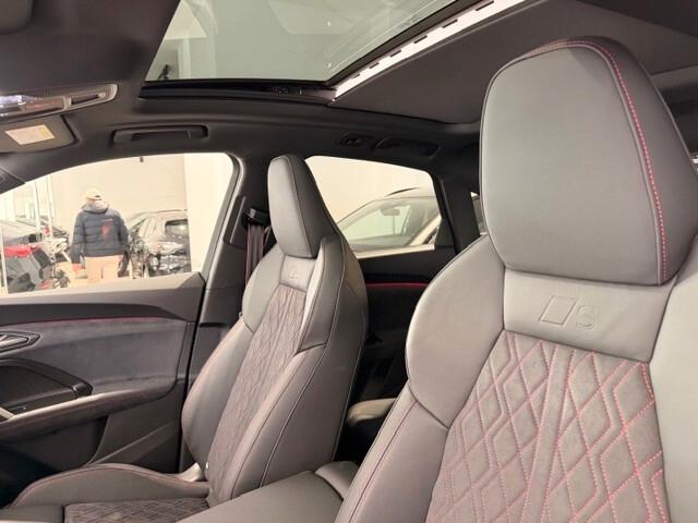 Audi Q5 SPORTBACK S LINE EDITION TDI QUATTRO S TRONIC