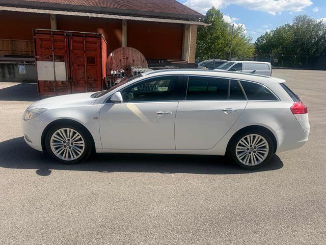 OPEL Insignia 2.0 CDTI160CV Sports Tourer Cosmo Fleet Bellissima