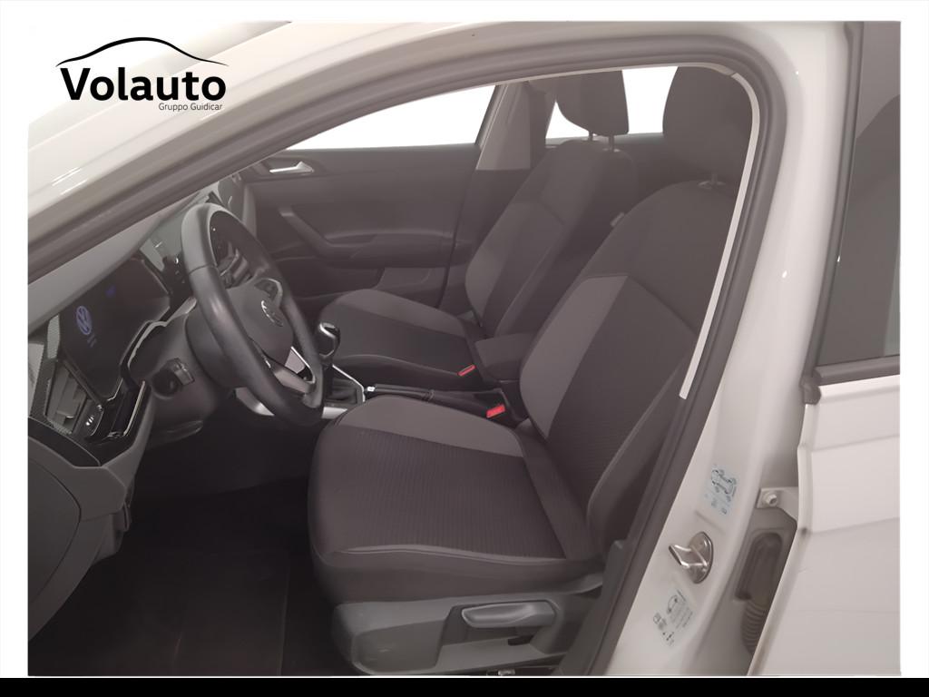 VOLKSWAGEN Polo VI 2022 - Polo 1.0 tsi Life 95cv