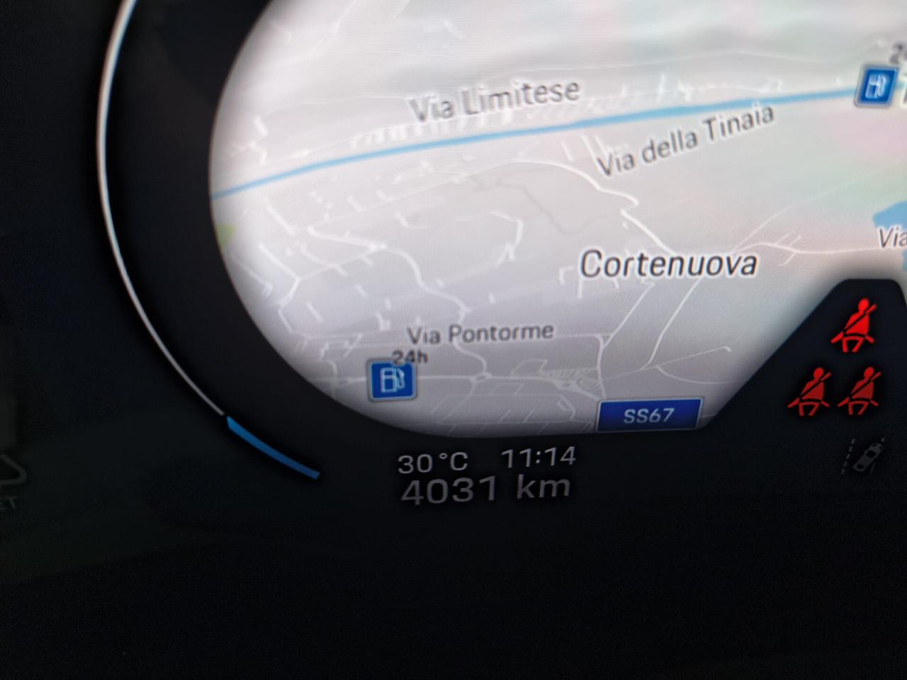Porsche 911 Carrera Cabriolet *UNICOPROPRIETARIO*UFFICIALE ITALIANA