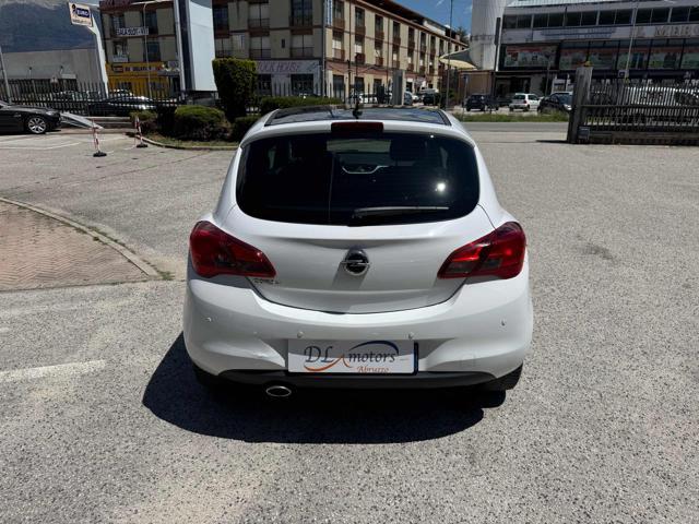 OPEL Corsa 1.4 90CV GPL Tech Coupé b-Color SCONTO ROTTAMAZION