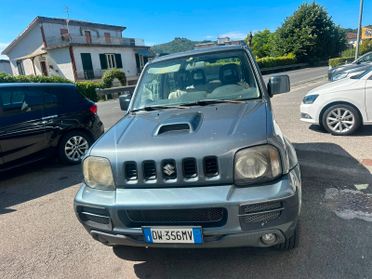 Suzuki Jimny 1.5 DDiS cat 4WD JLX