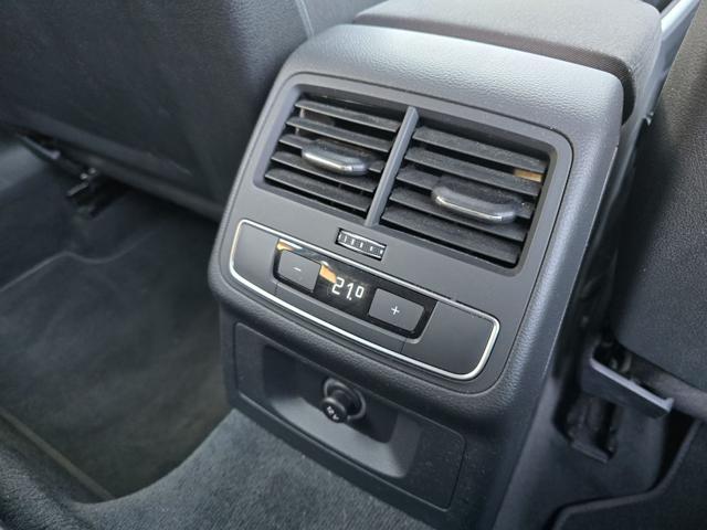 AUDI A4 Avant 40 TDI S tronic quattro Business Advanced