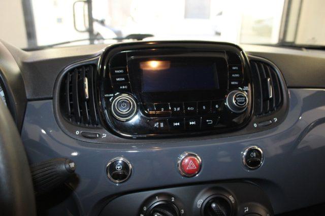 FIAT 500 1.0 Hybrid Club