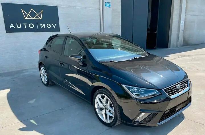 Seat Ibiza 1.0 MPI 5 porte FR