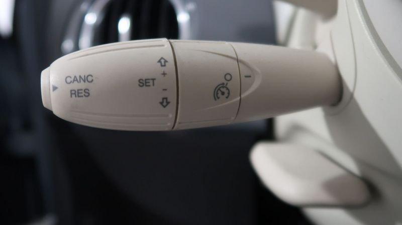 FIAT 500C 1.0 Hybrid Cult #SENSORI DI PARCHEGGIO#