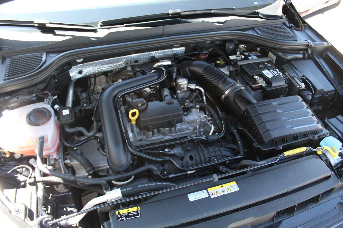 VOLKSWAGEN - Golf - VIII 1.0 etsi evo Life 110cv dsg