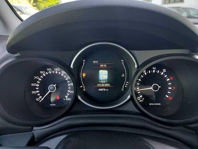 Fiat 500L 1.4 95 CV S&S Cross
