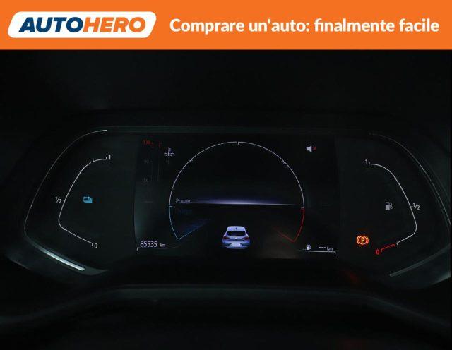 RENAULT Clio Full Hybrid E-Tech 140 CV 5 porte Zen