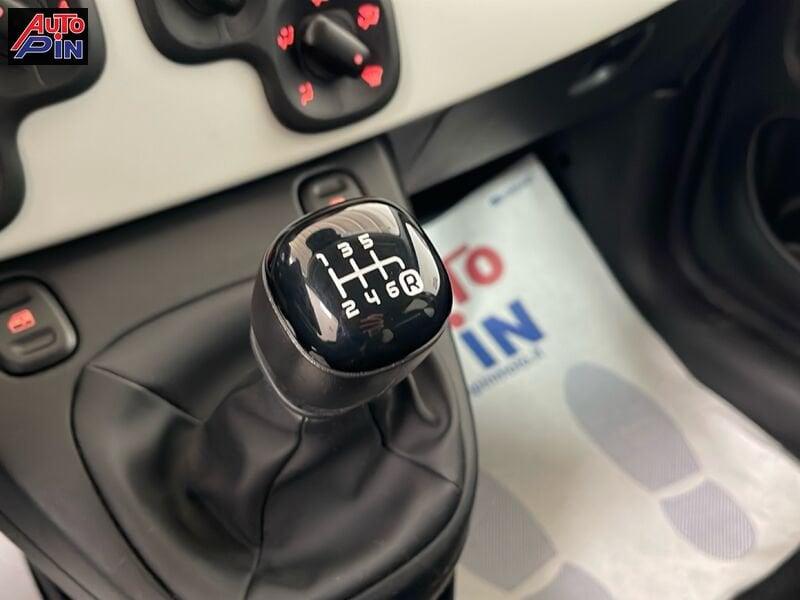 FIAT Panda Panda 1.0 FireFly S&S Hybrid Pandina