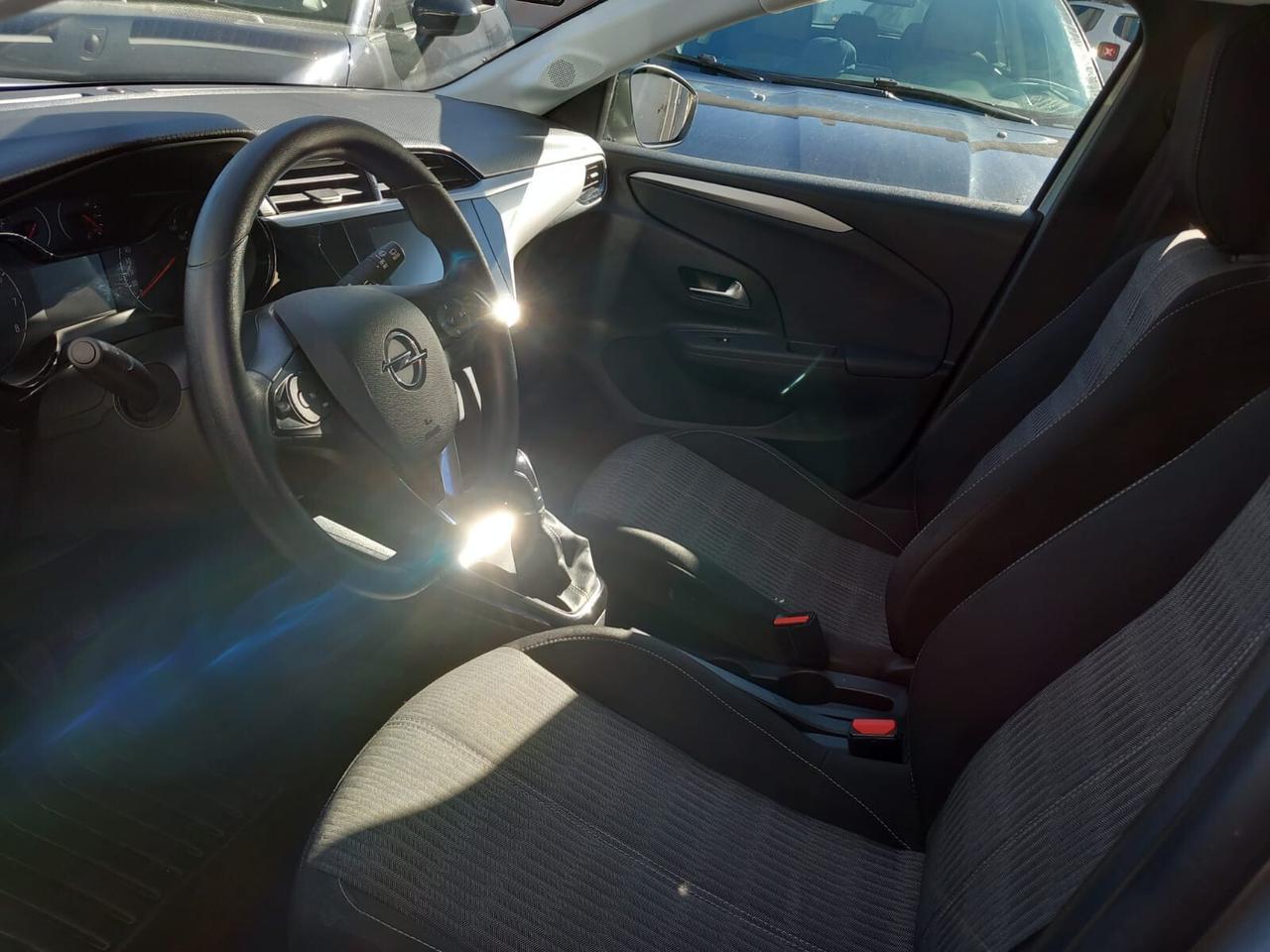 Opel Corsa 1.2 Edition