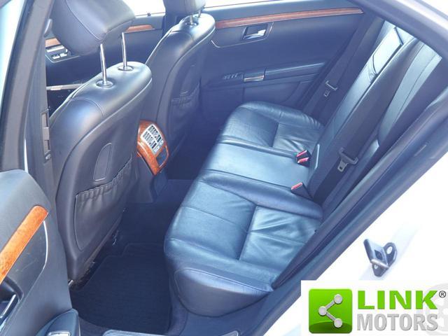 MERCEDES-BENZ S 350 S 350