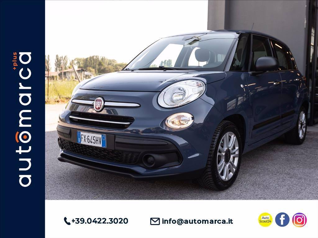 FIAT 500L 1.3 mjt Urban 95cv my19 del 2019